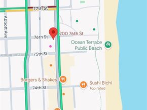 200 76th St 56, Miami Beach FL 33141