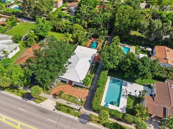 25 NW 95th St, Miami Shores FL 33150