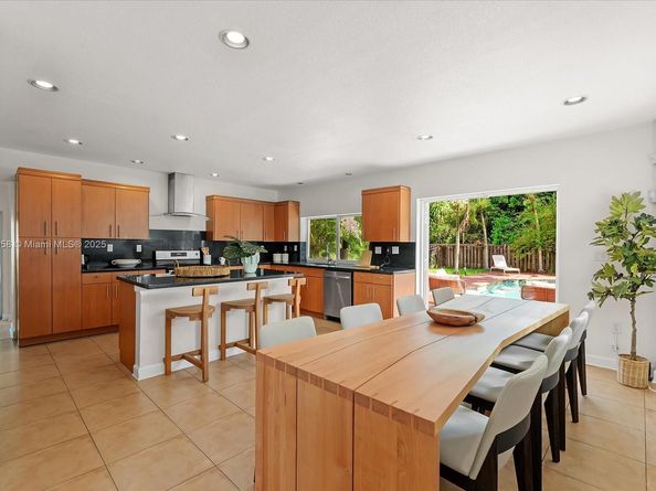 25 NW 95th St, Miami Shores FL 33150