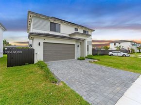22712 SW 129th Ave, Miami FL 33170