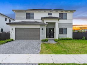 22712 SW 129th Ave, Miami FL 33170