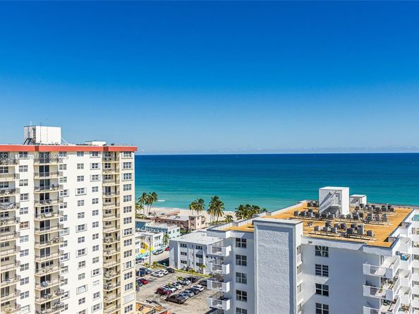 1410 S Ocean Dr 1702, Hollywood FL 33019