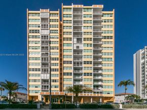 1410 S Ocean Dr 1702, Hollywood FL 33019