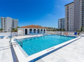1410 S Ocean Dr 1702, Hollywood FL 33019