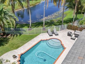 Undisclosed Address #A11861426, Weston FL 33327
