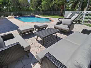 Undisclosed Address #A11861426, Weston FL 33327
