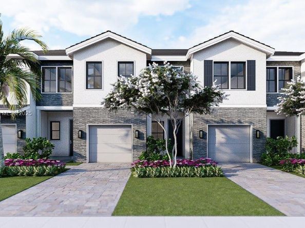 192 NE 13th Terrace, Homestead FL 33033