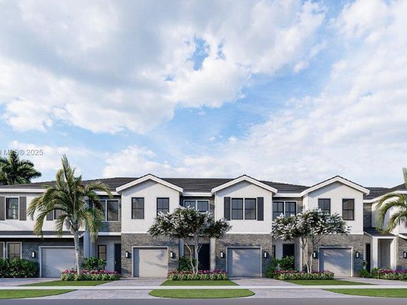 192 NE 13th Terrace, Homestead FL 33033