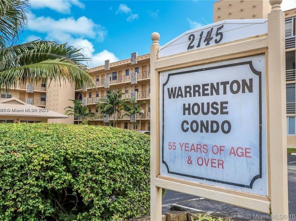 2145 Pierce St 421, Hollywood FL 33020