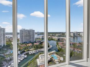 4100 Island Blvd 2303, Aventura FL 33160