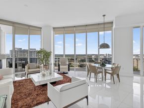 4100 Island Blvd 2303, Aventura FL 33160