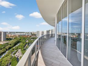 4100 Island Blvd 2303, Aventura FL 33160