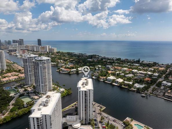20515 E Country Club Dr 746, Aventura FL 33180