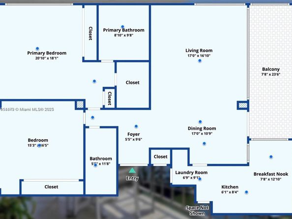 936 Intracoastal Dr 21A, Fort Lauderdale FL 33304