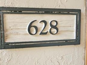 9877 Westview Dr 628, Coral Springs FL 33076