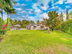 10641 SW 99th Ter, Miami FL 33176