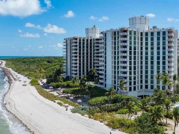 1111 Crandon Blvd B705, Key Biscayne FL 33149
