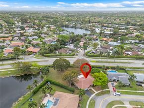 16623 Waters Edge Dr, Weston FL 33326