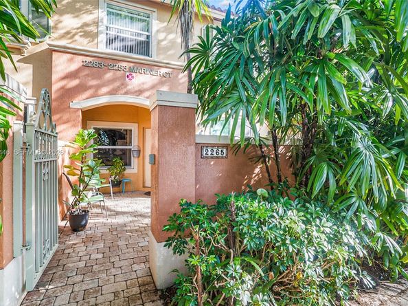 2265 Mariner Ct 2610, Dania Beach FL 33312
