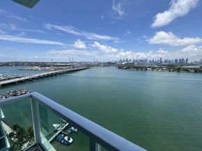 650 West Ave 2109, Miami Beach FL 33139