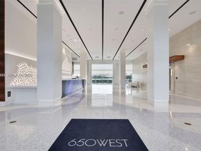 650 West Ave 2109, Miami Beach FL 33139