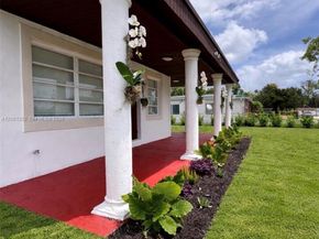 2445 NW 162nd Ter, Miami Gardens FL 33054