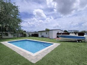 2445 NW 162nd Ter, Miami Gardens FL 33054