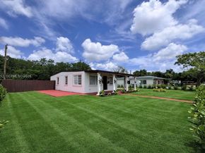 2445 NW 162nd Ter, Miami Gardens FL 33054