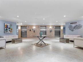 600 Parkview Dr 601, Hallandale Beach FL 33009