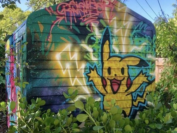 4765 N Miami Ave, Miami FL 33127