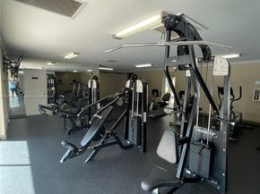 1800 Sans Souci Blvd 107, North Miami FL 33181