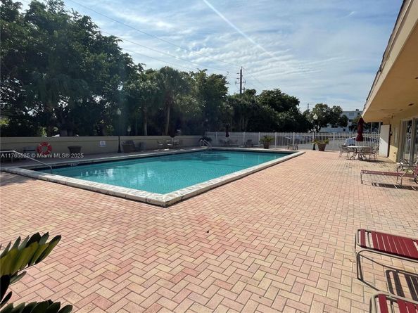 1800 Sans Souci Blvd 107, North Miami FL 33181