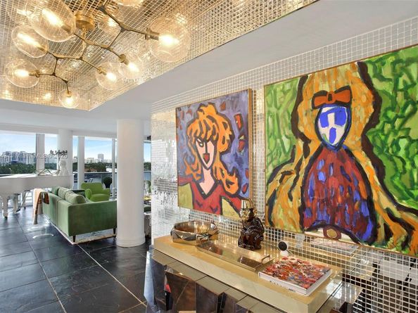 900 Bay Dr 702/704, Miami Beach FL 33141