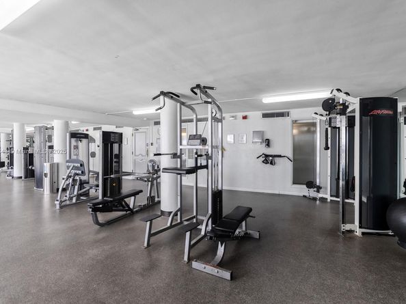 900 Bay Dr 702/704, Miami Beach FL 33141