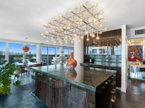 900 Bay Dr 702/704, Miami Beach FL 33141