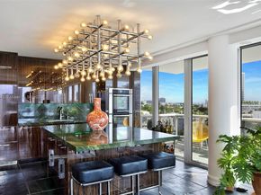 900 Bay Dr 702/704, Miami Beach FL 33141