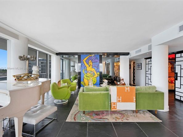 900 Bay Dr 702/704, Miami Beach FL 33141