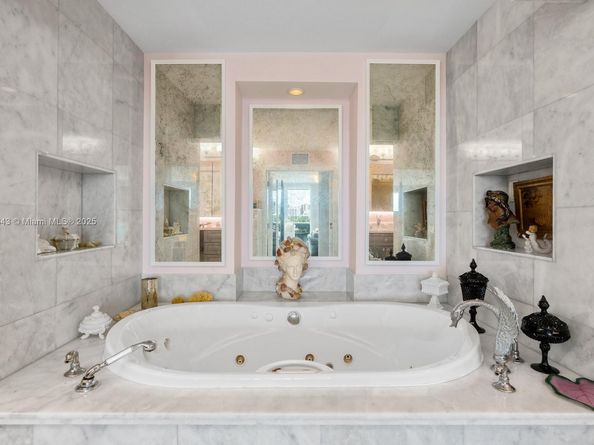 900 Bay Dr 702/704, Miami Beach FL 33141