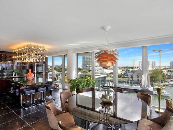 900 Bay Dr 702/704, Miami Beach FL 33141