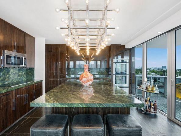 900 Bay Dr 702/704, Miami Beach FL 33141