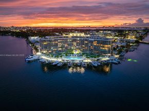 900 Bay Dr 702/704, Miami Beach FL 33141