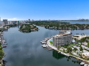 900 Bay Dr 702/704, Miami Beach FL 33141