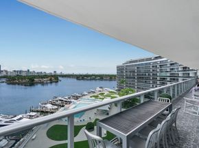 900 Bay Dr 702/704, Miami Beach FL 33141