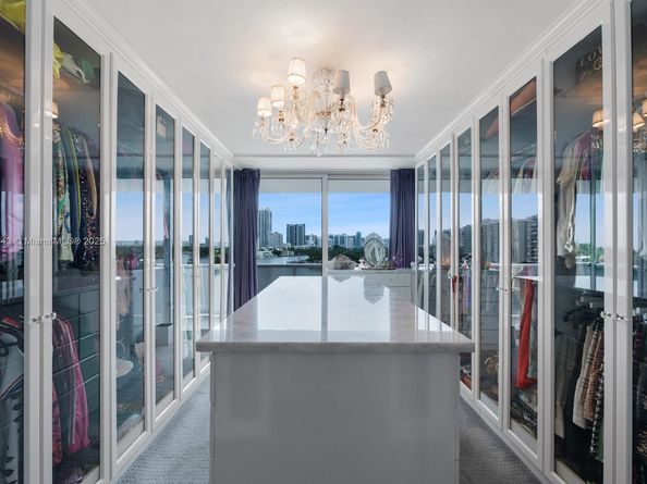 900 Bay Dr 702/704, Miami Beach FL 33141