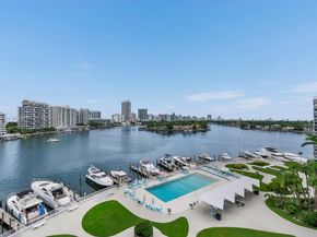 900 Bay Dr 702/704, Miami Beach FL 33141