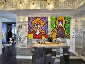 900 Bay Dr 702/704, Miami Beach FL 33141