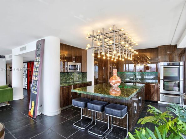 900 Bay Dr 702/704, Miami Beach FL 33141