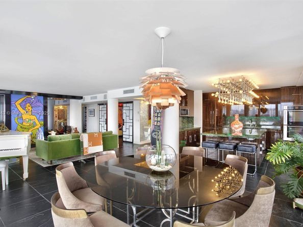 900 Bay Dr 702/704, Miami Beach FL 33141