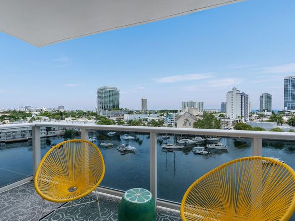 900 Bay Dr 702/704, Miami Beach FL 33141