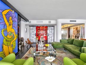 900 Bay Dr 702/704, Miami Beach FL 33141